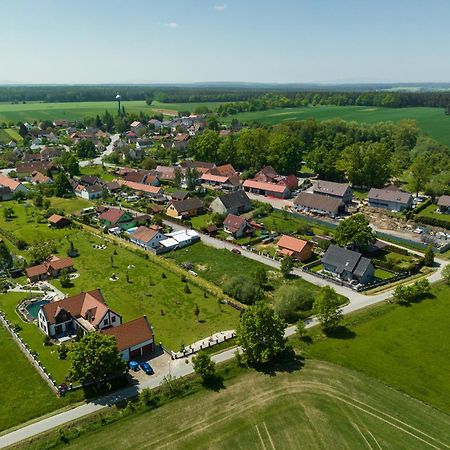 Apartman Domanin 124 Třeboň Eksteriør bilde