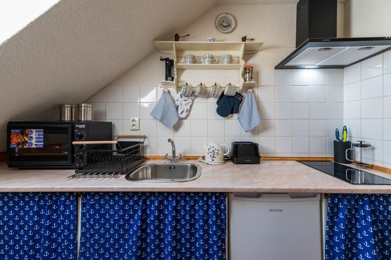 Apartman Domanin 124 Třeboň Eksteriør bilde
