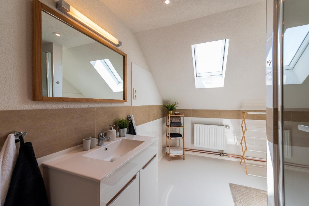 Apartman Domanin 124 Třeboň Eksteriør bilde